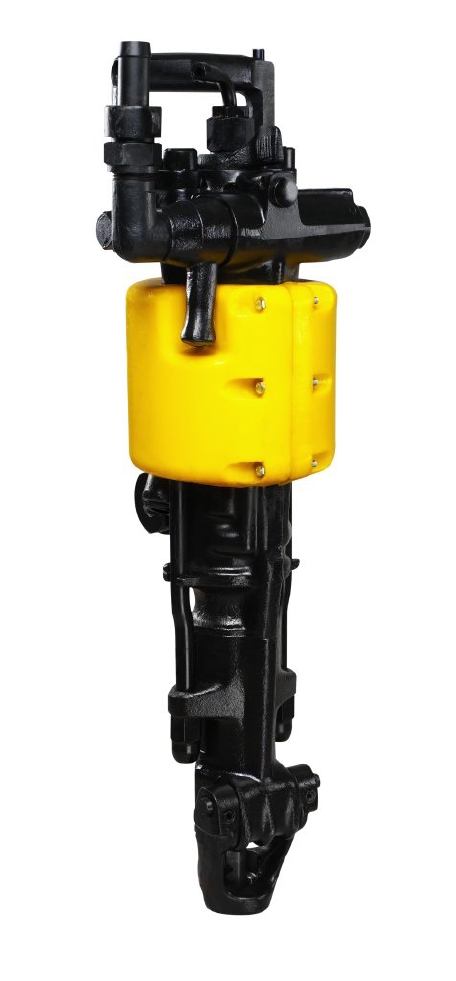 Atlas copco pneumatic drill deals
